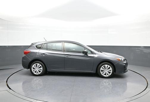 2018 Subaru Impreza 2.0i