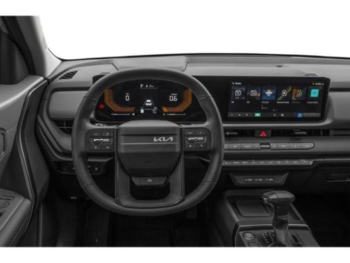 Frost Blue 2027 Kia Seltos S