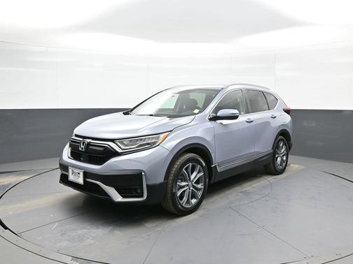 2022 Honda CR-V AWD Touring