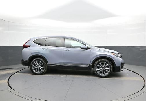 2022 Honda CR-V AWD Touring