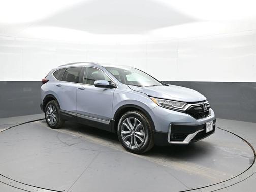 2022 Honda CR-V AWD Touring