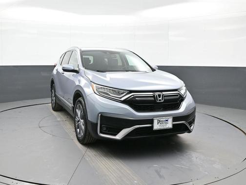 2022 Honda CR-V AWD Touring