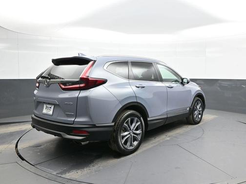 2022 Honda CR-V AWD Touring