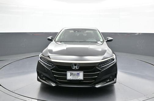 2022 Honda Accord Sport SE 1.5T
