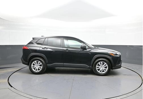 2025 Toyota Corolla Cross L