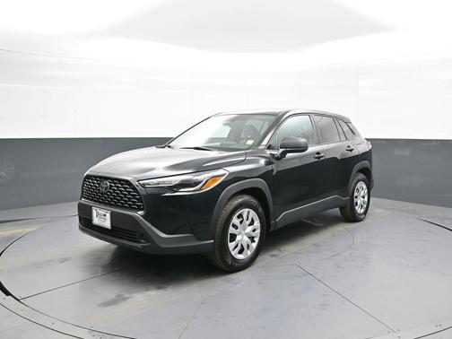 2025 Toyota Corolla Cross L