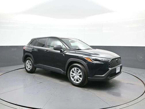 2025 Toyota Corolla Cross L