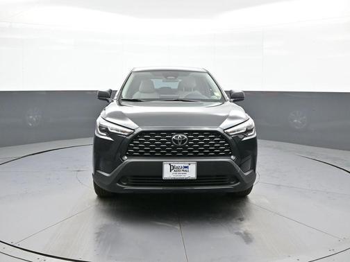 2025 Toyota Corolla Cross L