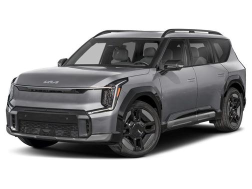 2026 Kia EV9 GT-Line