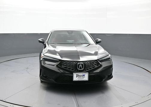 2024 Acura Integra A-SPEC Technology