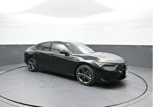 2024 Acura Integra A-SPEC Technology