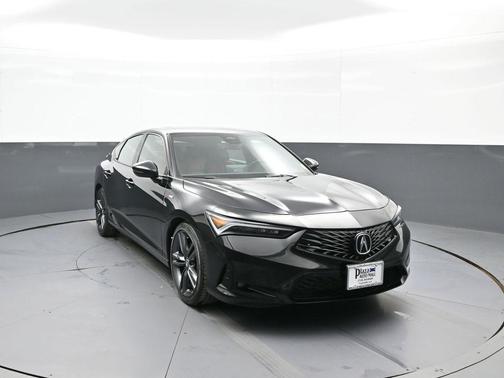 2024 Acura Integra A-SPEC Technology