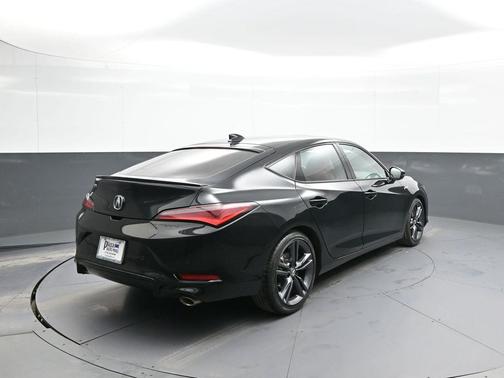 2024 Acura Integra A-SPEC Technology