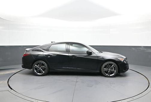 2024 Acura Integra A-SPEC Technology