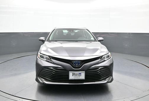 2019 Toyota Camry Hybrid LE