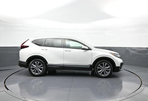 2022 Honda CR-V AWD Touring