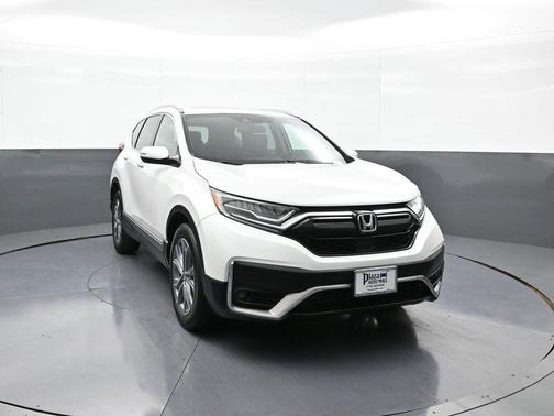 2022 Honda CR-V AWD Touring