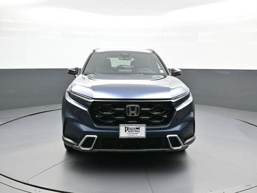 2024 Honda CR-V Hybrid Sport Touring AWD