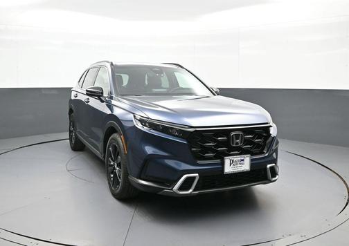 2024 Honda CR-V Hybrid Sport Touring AWD