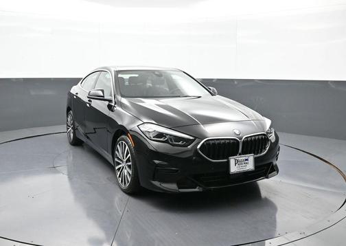 2024 BMW 228 Gran Coupe i xDrive