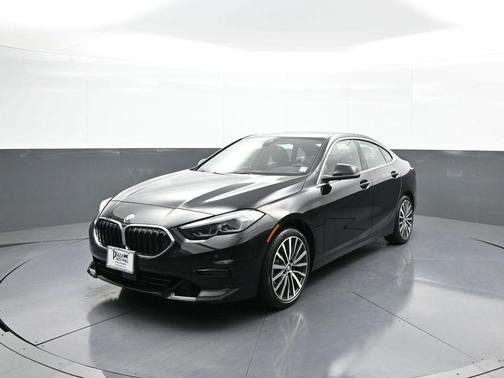 2024 BMW 228 Gran Coupe i xDrive