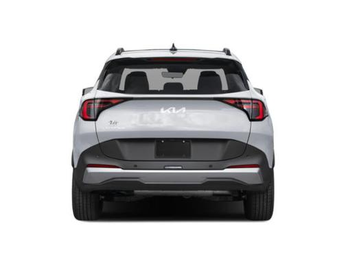 Panthera Metal 2027 Kia Sportage EX