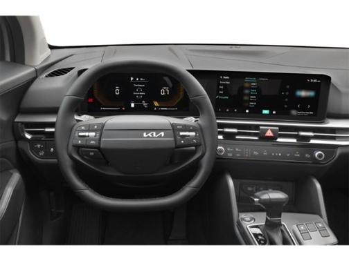 Panthera Metal 2027 Kia Sportage EX