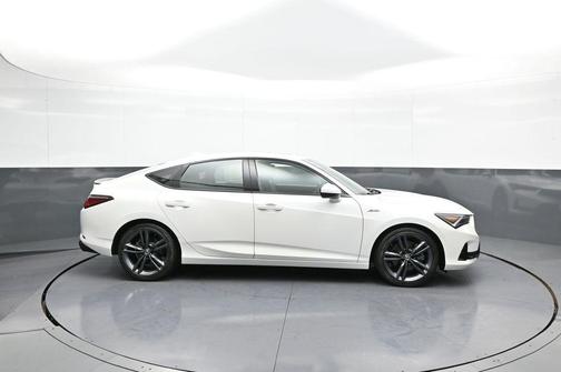 2023 Acura Integra A-SPEC