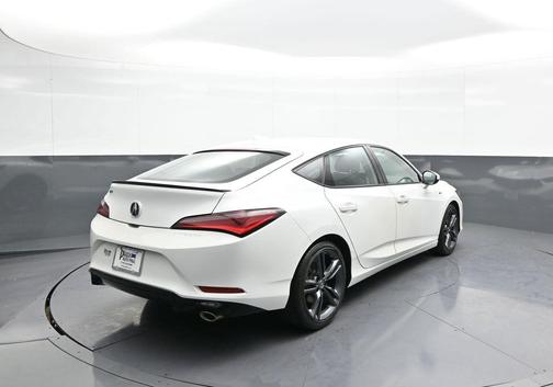 2023 Acura Integra A-SPEC