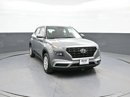 2023 Hyundai VENUE SE