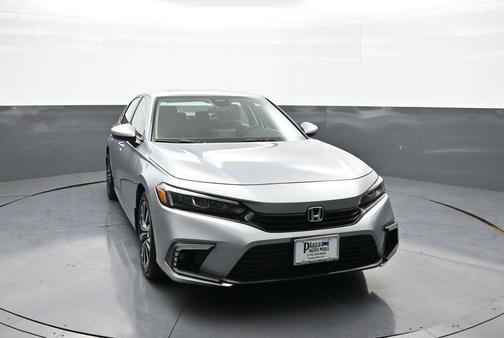 2023 Honda Civic EX