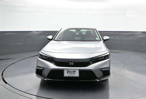 2023 Honda Civic EX