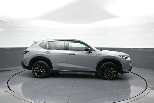 2025 Acura ADX w/A-Spec Advance Package