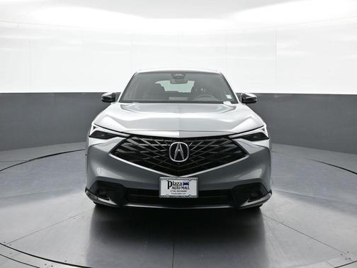 2025 Acura ADX w/A-Spec Advance Package