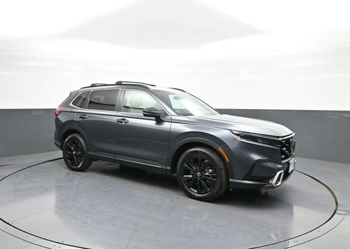 2023 Honda CR-V Hybrid Sport Touring AWD