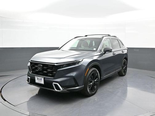 2023 Honda CR-V Hybrid Sport Touring AWD