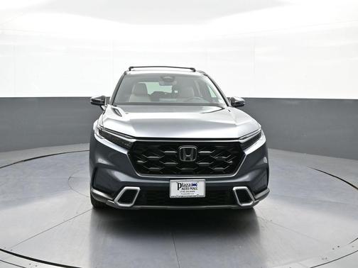 2023 Honda CR-V Hybrid Sport Touring AWD