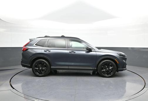 2023 Honda CR-V Hybrid Sport Touring AWD
