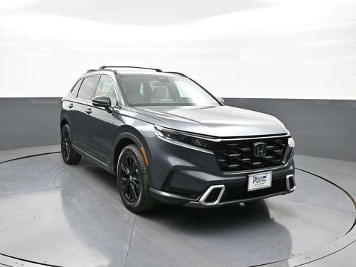 2023 Honda CR-V Hybrid Sport Touring AWD