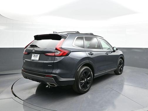 2023 Honda CR-V Hybrid Sport Touring AWD