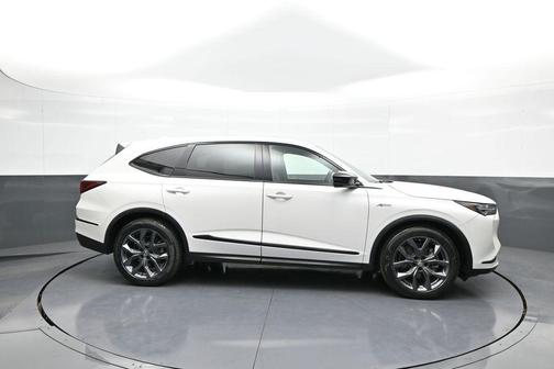 2023 Acura MDX A-SPEC