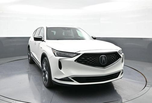 2023 Acura MDX A-SPEC