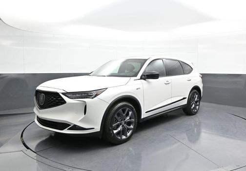 2023 Acura MDX A-SPEC