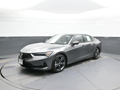 2023 Acura Integra A-SPEC Technology