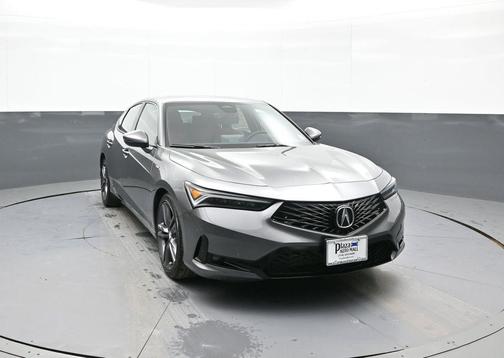 2023 Acura Integra A-SPEC Technology