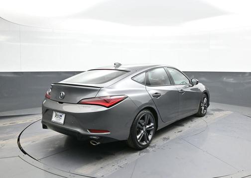 2023 Acura Integra A-SPEC Technology