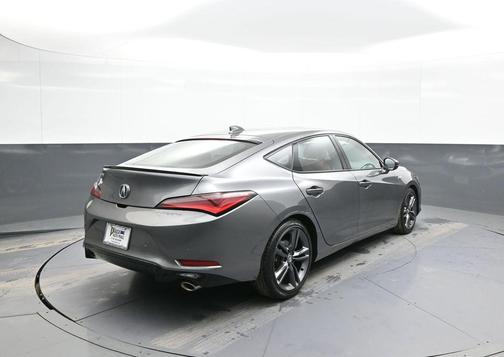 2023 Acura Integra A-SPEC Technology