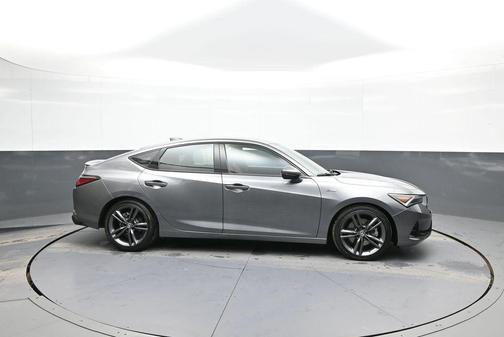 2023 Acura Integra A-SPEC Technology