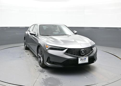 2023 Acura Integra A-SPEC Technology