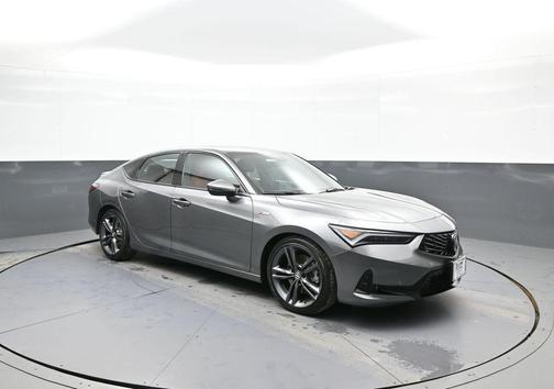 2023 Acura Integra A-SPEC Technology